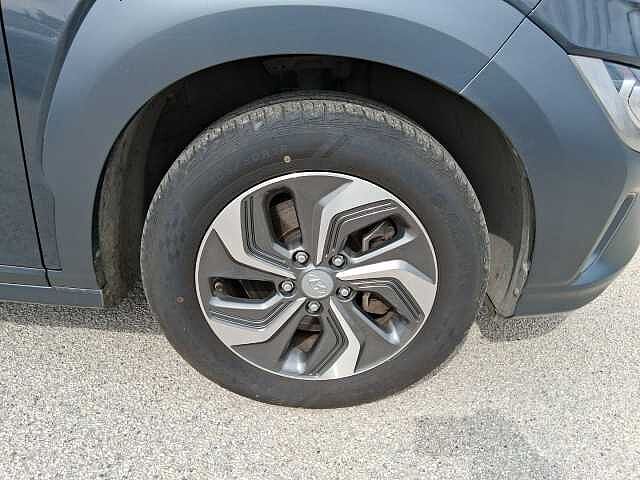 Hyundai KONA Hybrid 1.6 HEV XLINE 2WD DCT