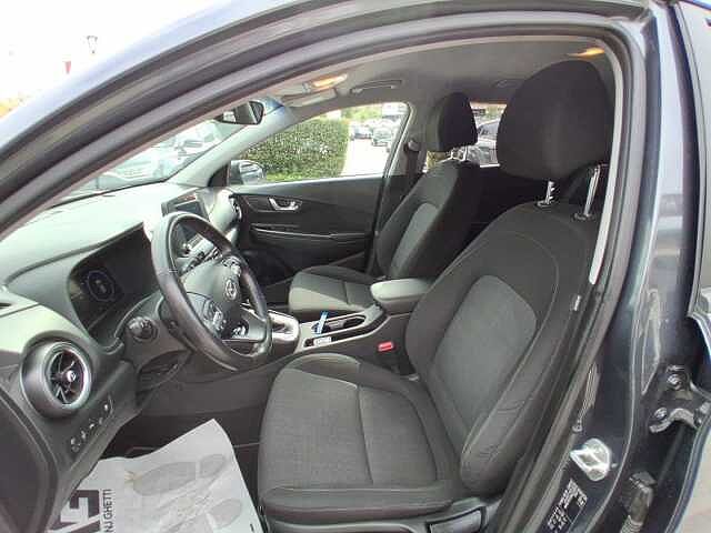 Hyundai KONA Hybrid 1.6 HEV XLINE 2WD DCT