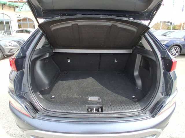 Hyundai KONA Hybrid 1.6 HEV XLINE 2WD DCT