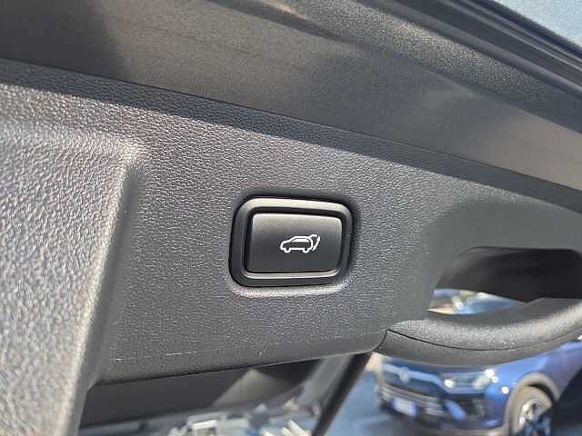 Hyundai TUCSON Hybrid 1.6 HEV 2wd 230cv Exellence Auto