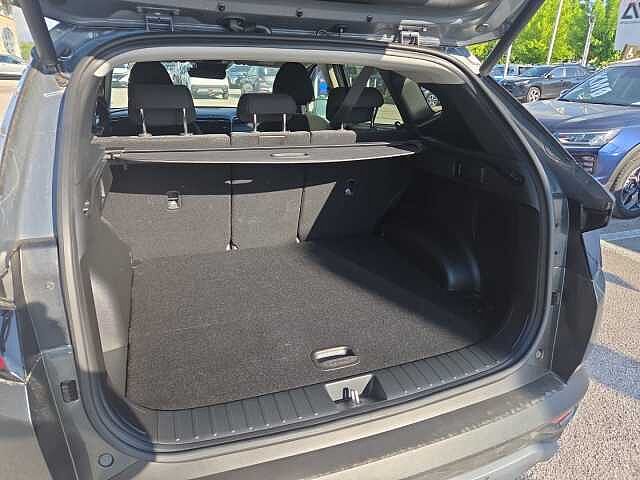 Hyundai TUCSON Hybrid 1.6 HEV 2wd 230cv Exellence Auto