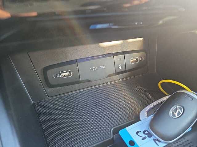 Hyundai TUCSON Hybrid 1.6 HEV 2wd 230cv Exellence Auto