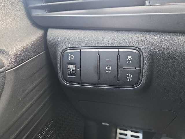 Hyundai BAYON 1.2 MPI 84cv Exclusive- SOLO KM. 40.072