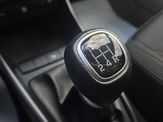 Hyundai BAYON 1.2 MPI 84cv Exclusive- SOLO KM. 40.072