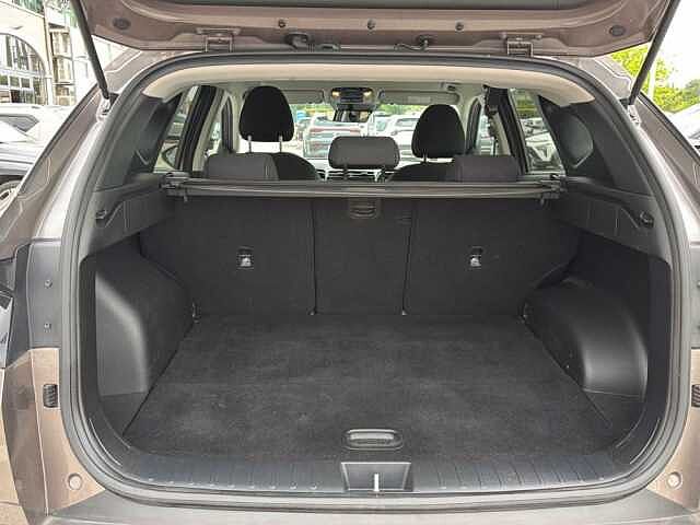Hyundai TUCSON 1.6 CRDi MHEV 2wd 136cv Xline-Smart Sense+Advanced
