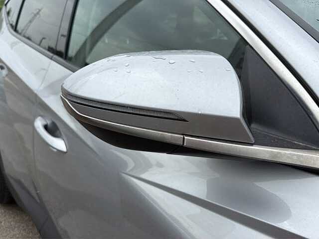 Hyundai TUCSON 1.6 HEV 2wd 230cv Exellence Auto