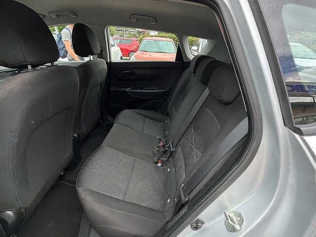 Hyundai BAYON 1.0 T-GDI 48V 100cv Xline-LED PACK