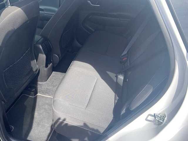 Hyundai KONA Hybrid 1.6 HEV X Line 2WD DCT