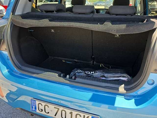 Hyundai i10 1.0 MPI Tech Connect Pack