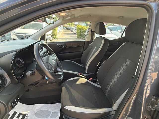 Hyundai i10 1.0 MPI Tech- Connect Pack