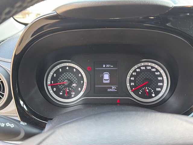 Hyundai i10 1.0 MPI Tech- Connect Pack
