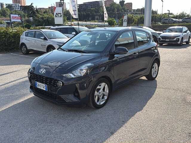 Hyundai i10 1.0 MPI Tech- Connect Pack