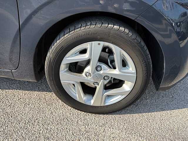 Hyundai i10 1.0 MPI Tech- Connect Pack