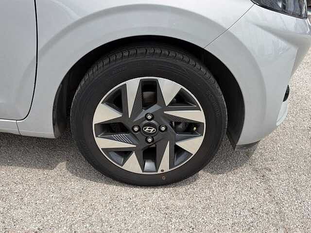 Hyundai i10 1.0 GPL Connectline
