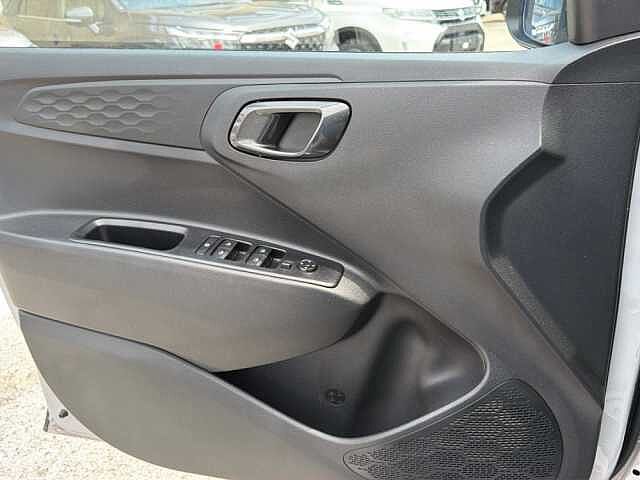 Hyundai i10 1.0 GPL Connectline