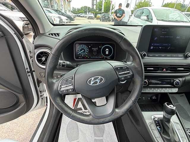 Hyundai KONA Hybrid 1.6 HEV Xline 2WD DCT-KM. 36.630