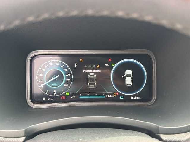 Hyundai KONA Hybrid 1.6 HEV Xline 2WD DCT-KM. 36.630