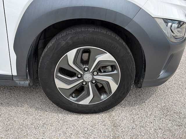 Hyundai KONA Hybrid 1.6 HEV Xline 2WD DCT-KM. 36.630