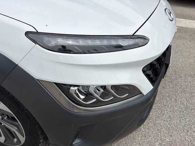 Hyundai KONA Hybrid 1.6 HEV Xline 2WD DCT-KM. 36.630