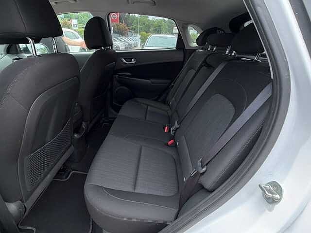 Hyundai KONA Hybrid 1.6 HEV Xline 2WD DCT-KM. 36.630