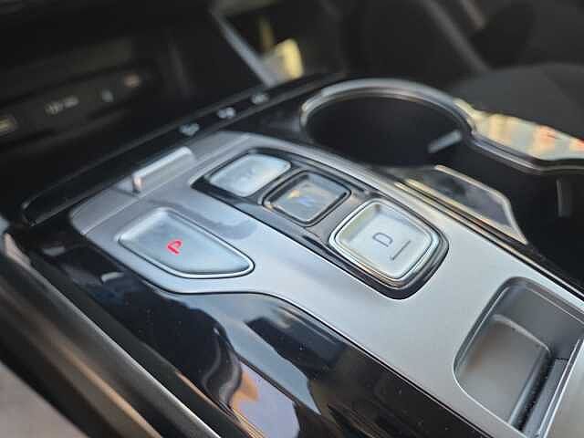 Hyundai TUCSON Hybrid 1.6 HEV 2wd 230cv Xline Auto-KM. 25.984