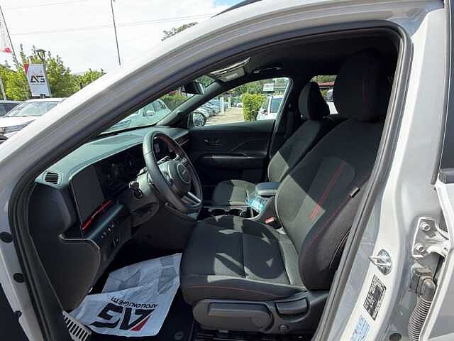 Hyundai KONA Hybrid 1.6 HEV N Line 2WD DCT