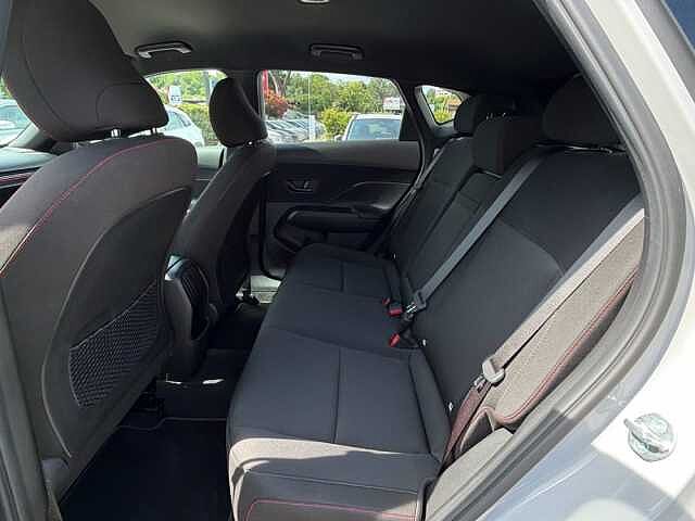 Hyundai KONA Hybrid 1.6 HEV N Line 2WD DCT