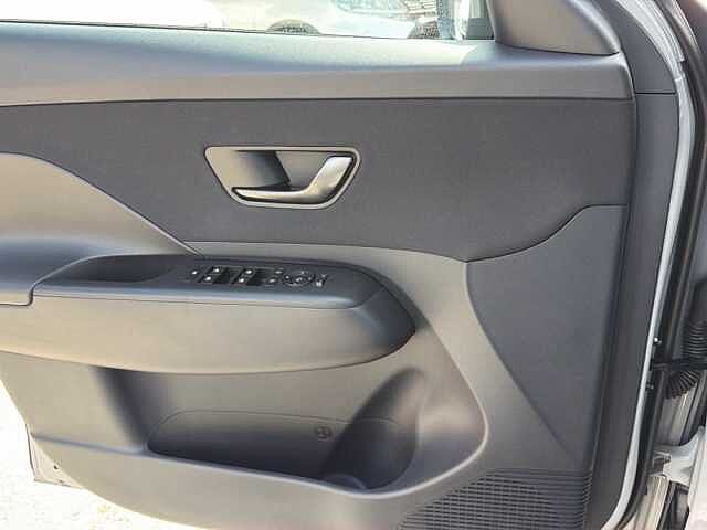 Hyundai KONA Hybrid 1.6 HEV N Line 2WD DCT