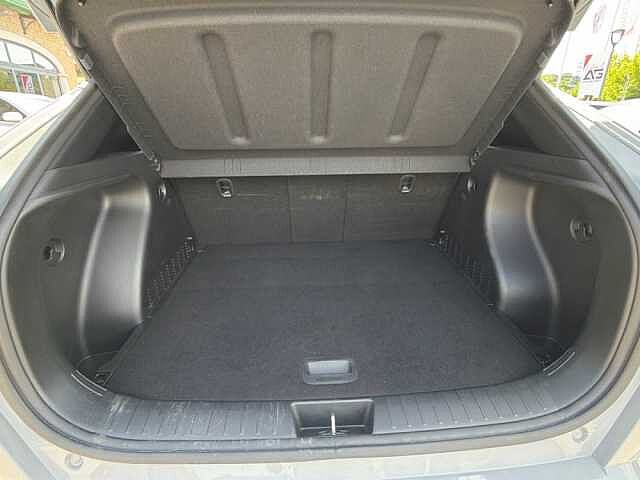 Hyundai KONA Hybrid 1.6 HEV N Line 2WD DCT