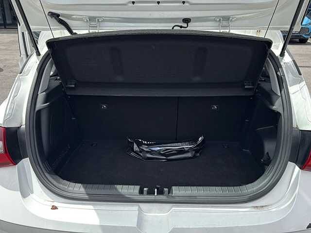 Hyundai i20 1.0 T-GDI 48V 100cv ConnectLine