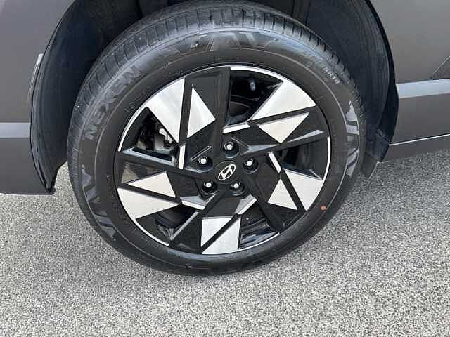 Hyundai KONA Hybrid 1.6 HEV X Line 2WD DCT