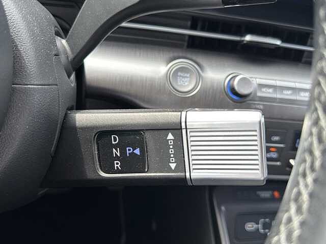 Hyundai KONA Hybrid 1.6 HEV X Line 2WD DCT