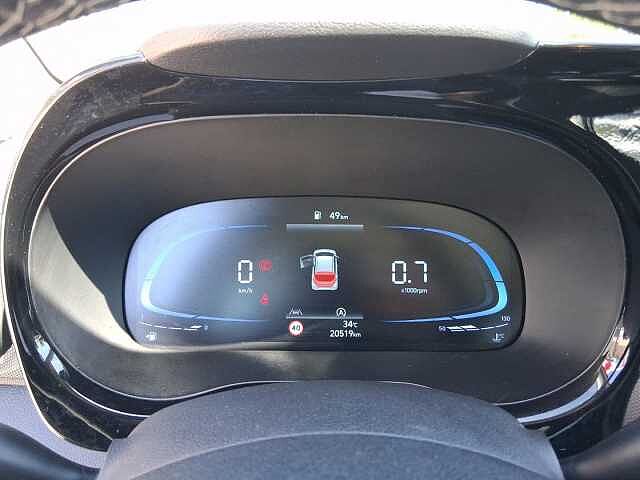 Hyundai i10 1.0 MPI Connectline