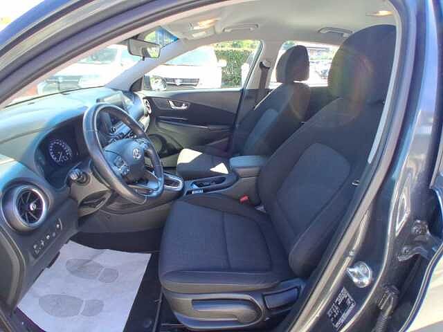 Hyundai KONA Hybrid 1.6 HEV XTech 2WD DCT