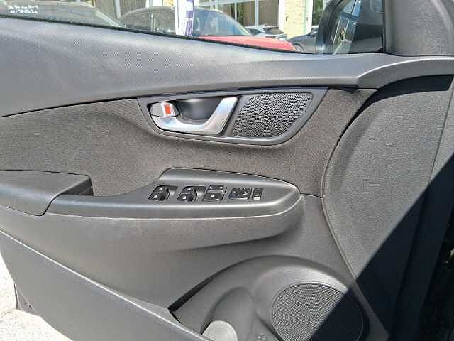 Hyundai KONA Hybrid 1.6 HEV XTech 2WD DCT