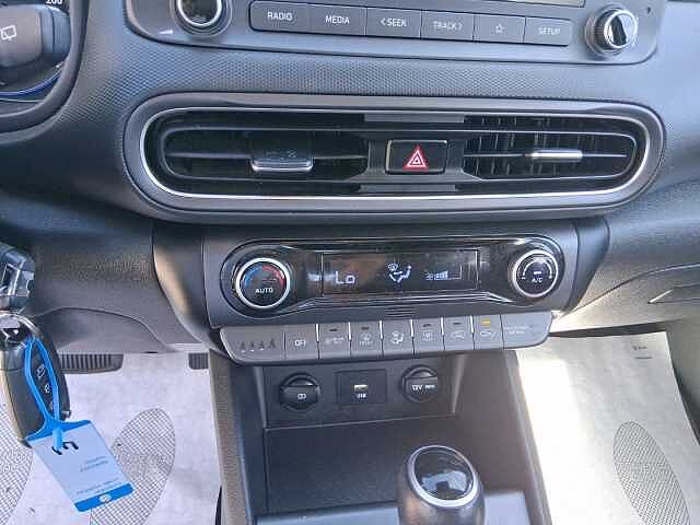Hyundai KONA Hybrid 1.6 HEV XTech 2WD DCT