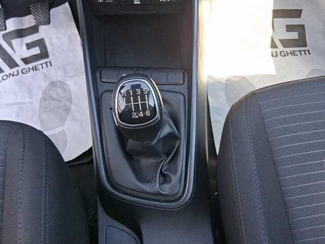 Hyundai i20 1.0 T-GDI 48V 100cv ConnectLine