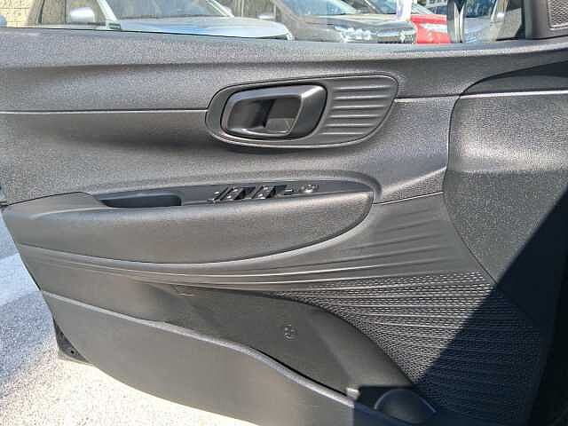Hyundai i20 1.0 T-GDI 48V 100cv ConnectLine