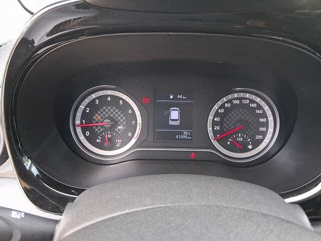 Hyundai i10 1.0 MPI Tech Connect Pack