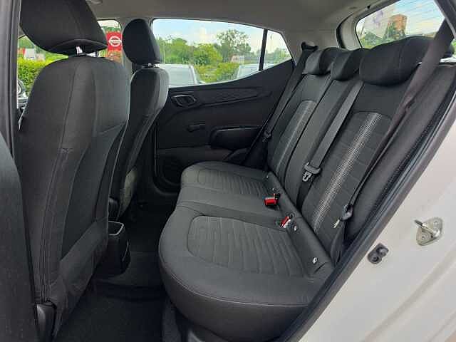 Hyundai i10 1.0 MPI Tech Connect Pack
