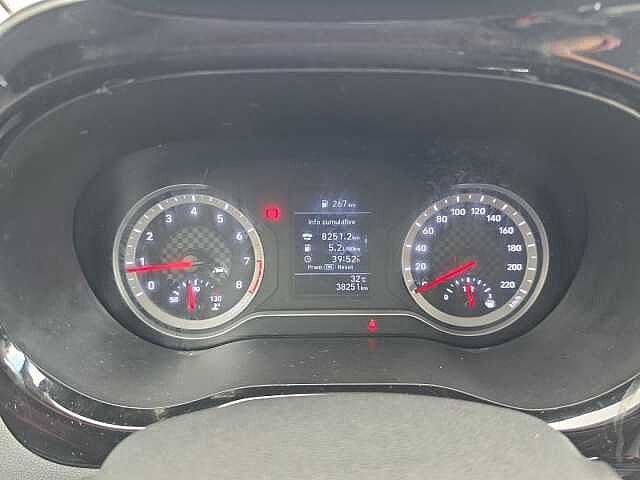 Hyundai i10 1.0 MPI Tech Connect Pack