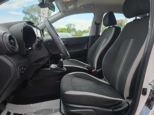 Hyundai i10 1.0 MPI Tech Connect Pack