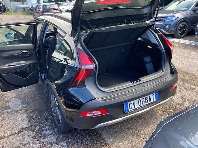 Hyundai BAYON 1.2 MPI 84cv Xline