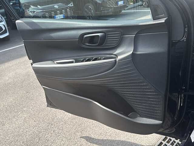 Hyundai BAYON 1.2 GPL Xline