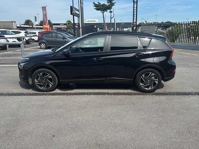 Hyundai BAYON 1.2 GPL Xline