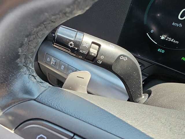 Hyundai KONA Hybrid 1.6 HEV X Class 2WD DCT