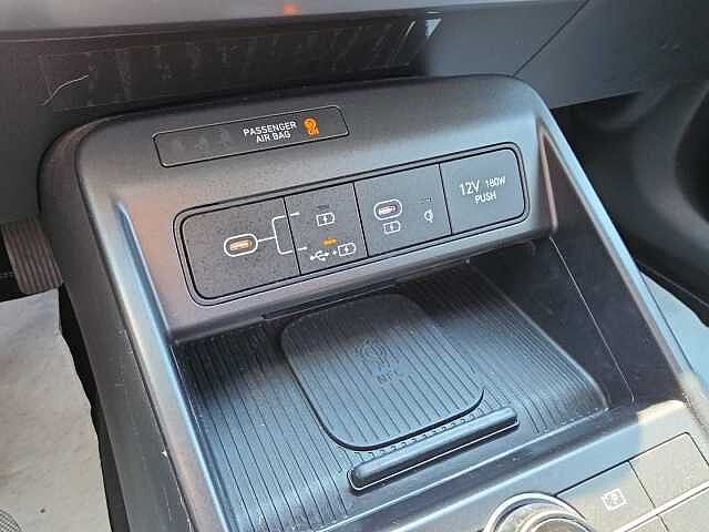 Hyundai KONA Hybrid 1.6 HEV X Class 2WD DCT