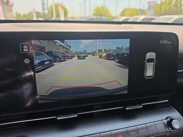 Hyundai KONA Hybrid 1.6 HEV X Class 2WD DCT