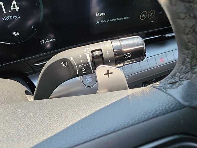 Hyundai KONA Hybrid 1.6 HEV X Class 2WD DCT