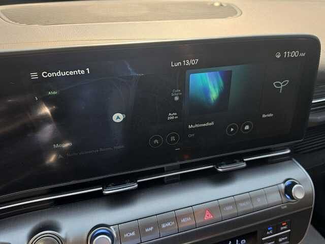 Hyundai KONA Hybrid 1.6 HEV X Class 2WD DCT